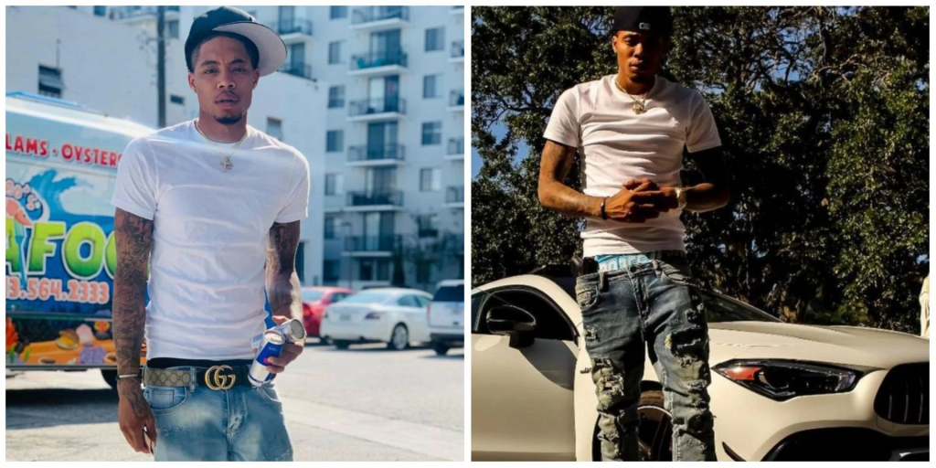 ΗΠΑ: Άγνωστοι δολοφόνησαν τον ράπερ Rollie Bands στη Φλόριντα