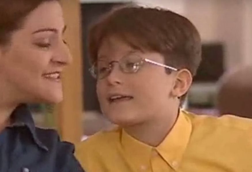 Θυμάστε την Μιλτιάδη από το «Είσαι το ταίρι μου»; – Δείτε πώς είναι σήμερα!