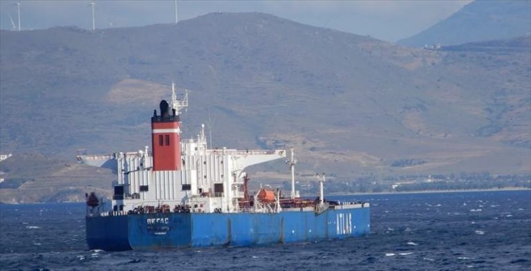 Ο Άρειος Πάγος έδωσε την λύση και ανοίγει ο δρόμος για απελευθέρωση των Ελλήνων ναυτικών – Επιστρέφεται το ιρανικό πετρέλαιο