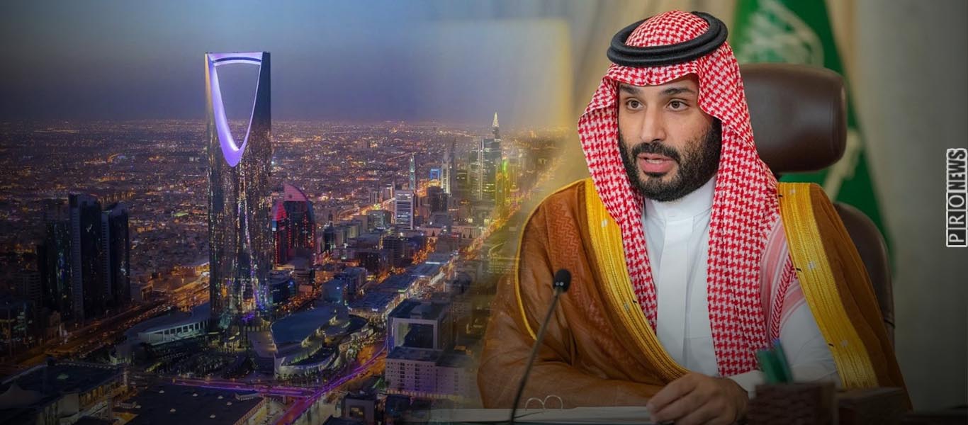 Ποιος είναι ο διάδοχος πρίγκιπας Μοχάμεντ Μπιν Σαλμάν – Ποια είναι η Σαουδική Αραβία σήμερα