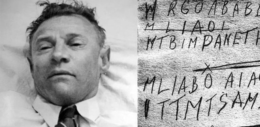 Αυστραλία: Καθηγητής ισχυρίζεται πως έλυσε το μυστήριο του «άνδρα του Σόμερτον» 74 χρόνια μετά