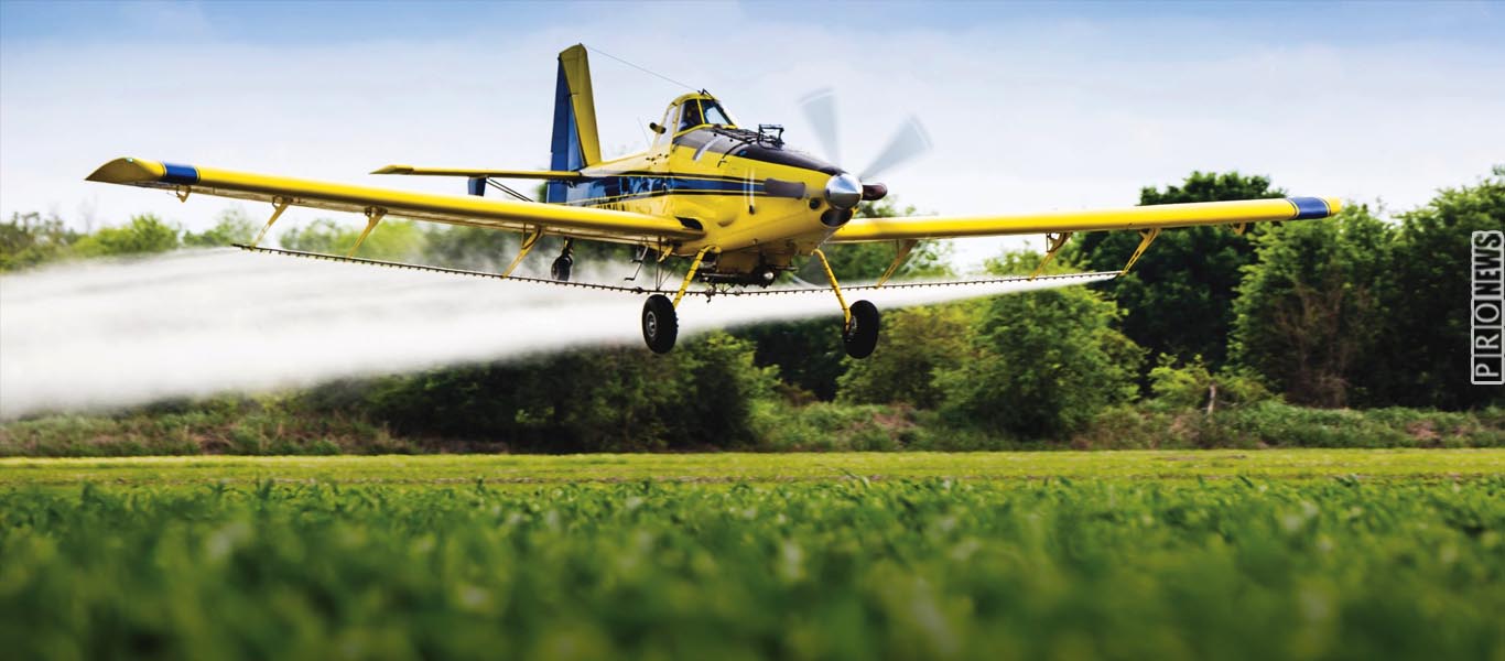 «Πυροσβεστικά» αεροσκάφη Air Tractors: Η κυβέρνηση θέλει ακόμα 36 – Και να ελπίσουμε να μην… φυσάει αέρας!