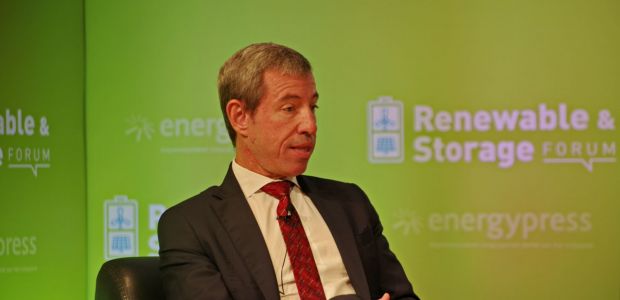 Παραιτήθηκε ο Διευθύνων Σύμβουλος του Χρηματιστηρίου Ενέργειας