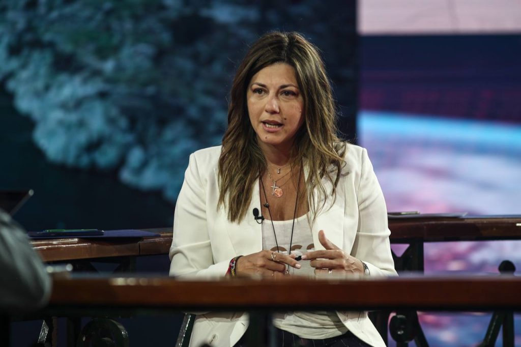 Σ.Ζαχαράκη: Για πρώτη φορά θα δοθεί στεγαστικό επίδομα και στους σπουδαστές των ΙΕΚ Τουρισμού