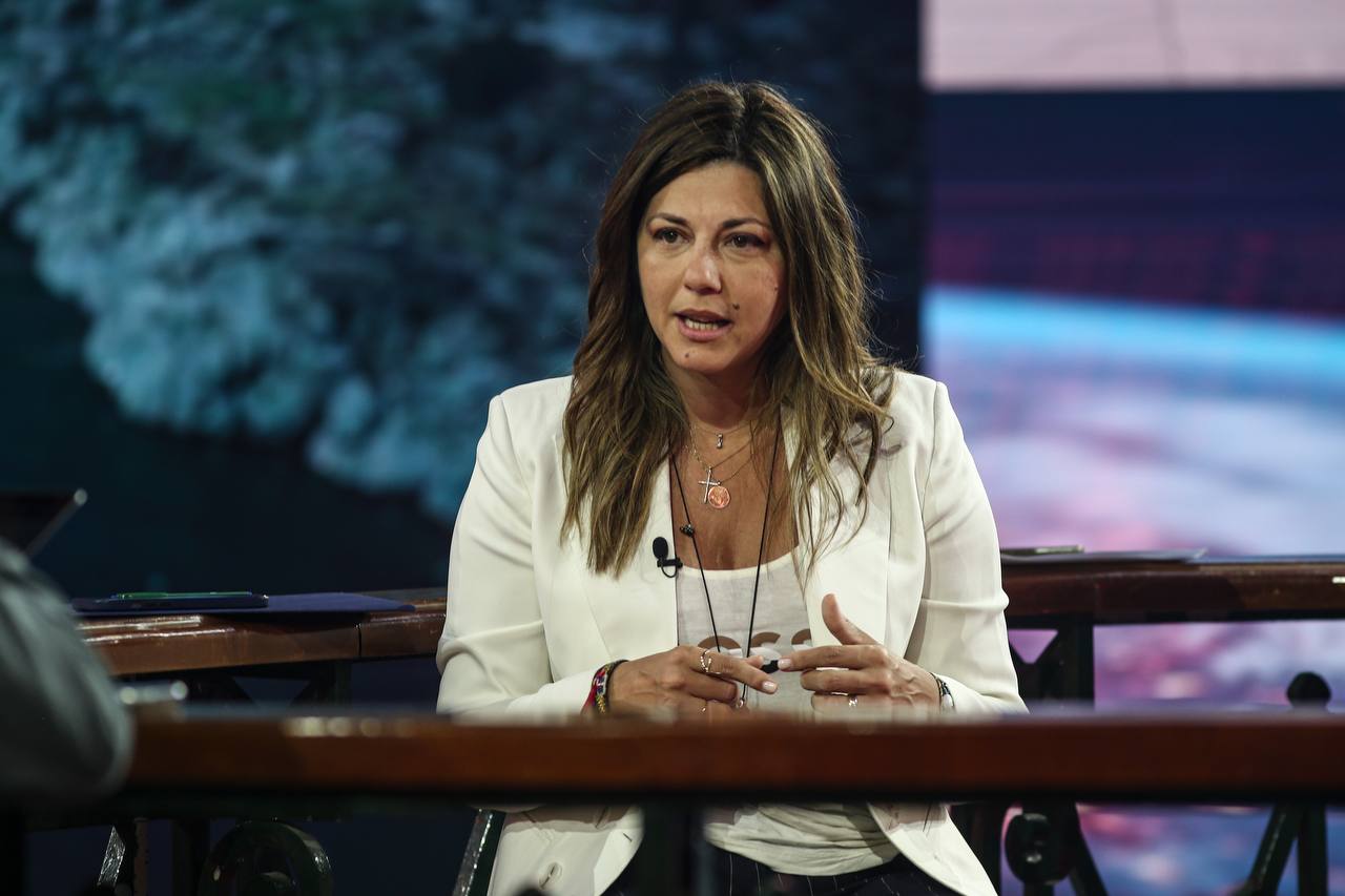 Σ.Ζαχαράκη: Για πρώτη φορά θα δοθεί στεγαστικό επίδομα και στους σπουδαστές των ΙΕΚ Τουρισμού