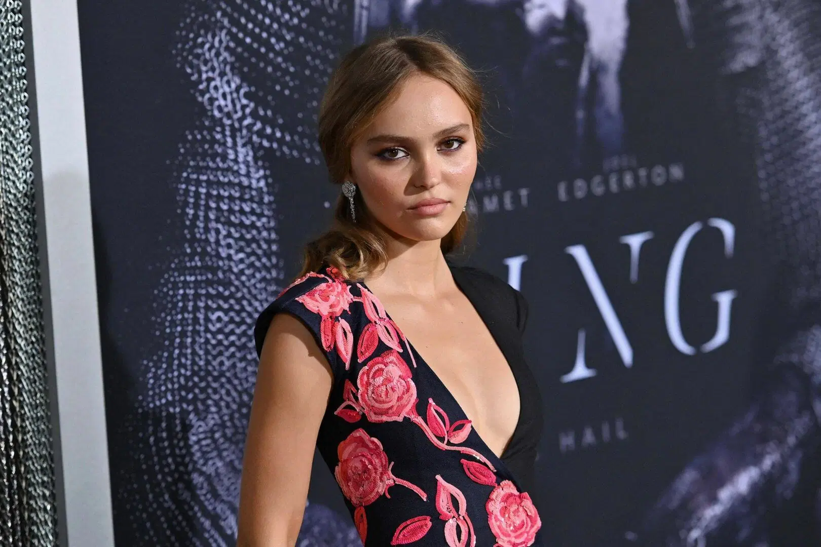 Η κόρη του Τζόνι Ντεπ είναι το ανερχόμενο αστέρι του Χόλιγουντ (βίντεο)