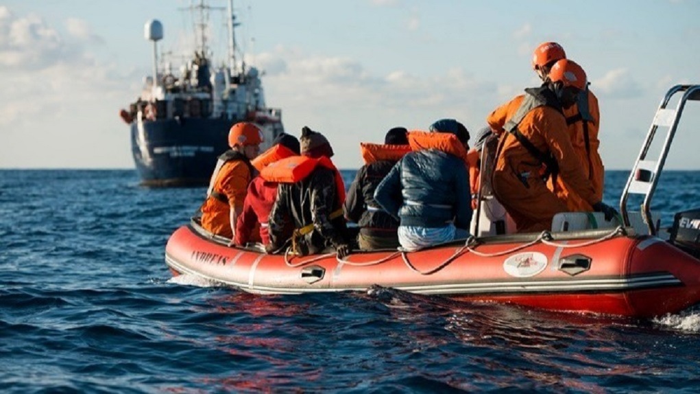 Κάρπαθος:  Κατέφτασαν 100 νέοι αλλοδαποί έποικοι  – Μεταφέρθηκαν άμεσα με πλωτό του ΛΣ
