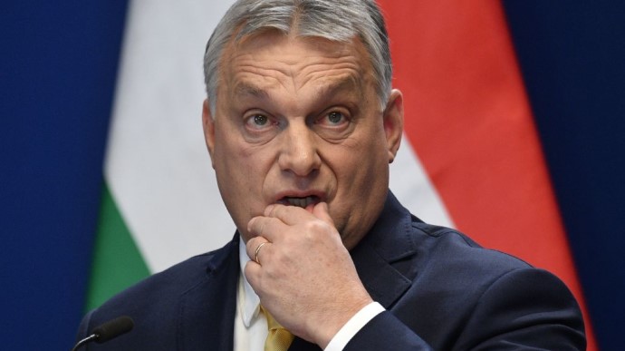 Είναι ο Β.Όρμπαν ένας Ναζί; Σκληρές καταγγελίες εναντίον του Ούγγρου πρωθυπουργού από πρώην συνεργάτιδά του