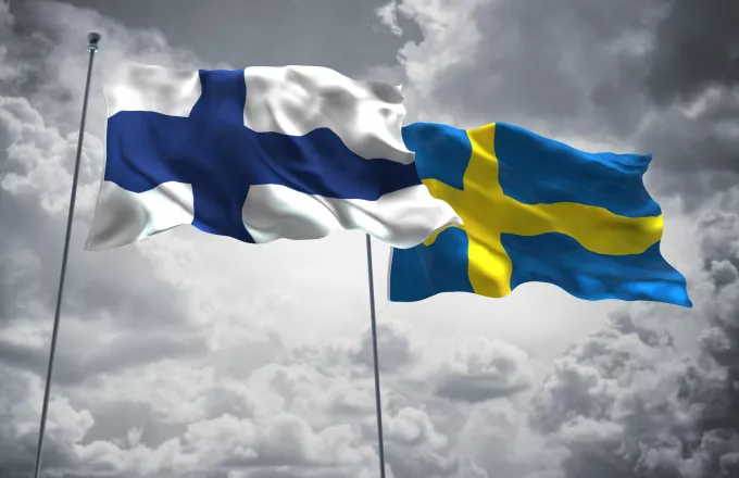 Σκόπια: Η Βουλή κύρωσε τα Πρωτόκολλα για την ένταξη Φινλανδίας και Σουηδίας στο ΝΑΤΟ
