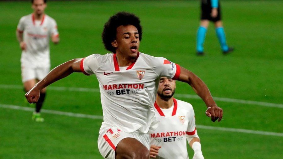 Μπαρτσελόνα: Ανακοίνωσε τον Ζ.Κουντέ