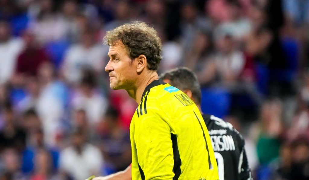 Απίστευτο δημοσίευμα της Bild: O Γ.Λέμαν επιτέθηκε με αλυσοπρίονο σε σπίτι γείτονα