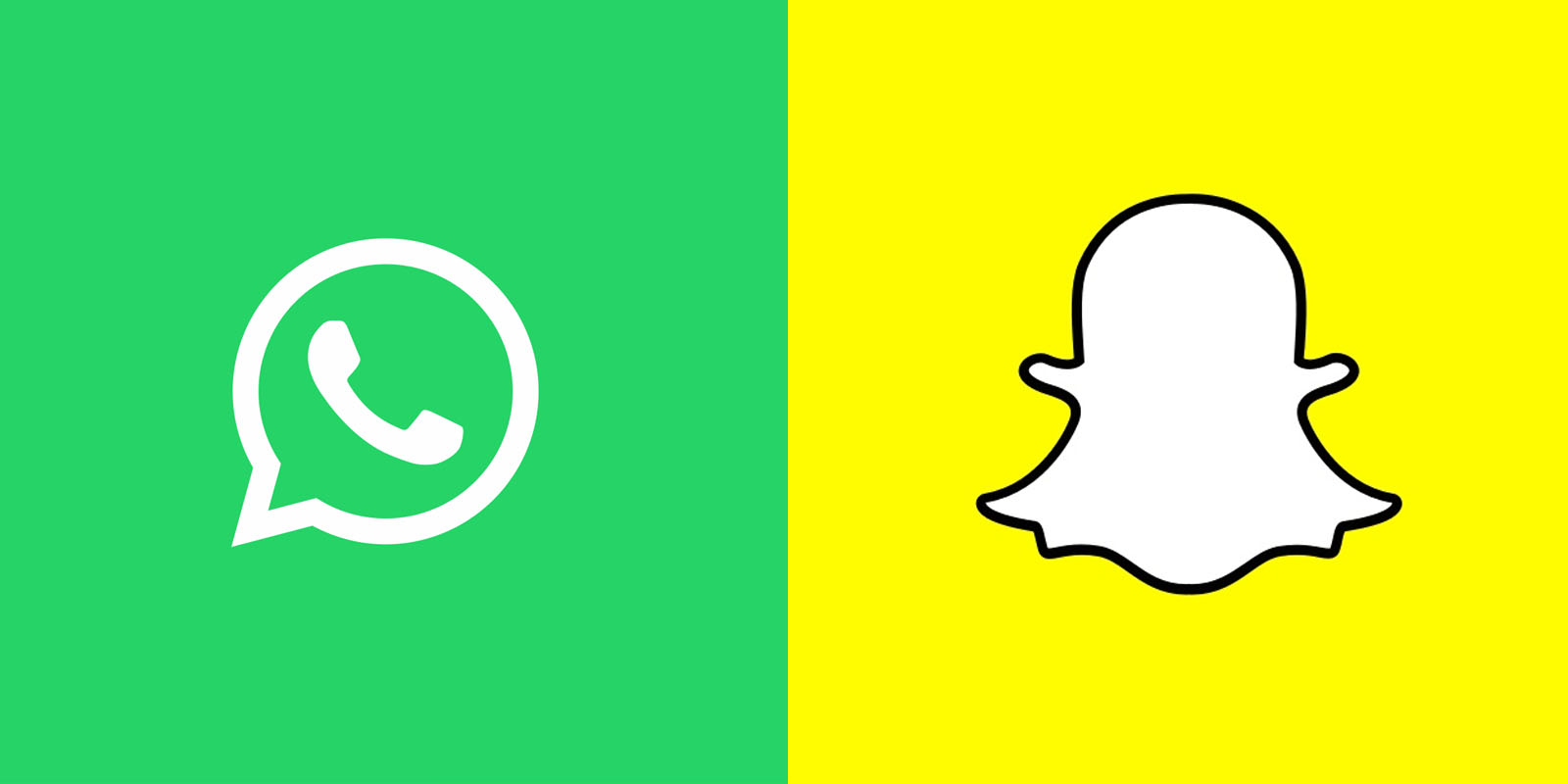 Ρώσια: Επέβαλε πρόστιμο σε WhatsApp & Snapchat για παραβιάσεις στην αποθήκευση δεδομένων