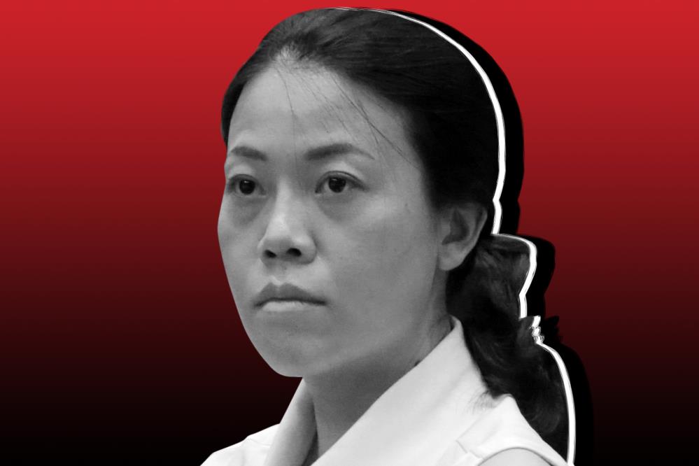 Τη μισή της περιουσία μέσα σε έναν χρόνο έχασε η πλουσιότερη γυναίκα στην Ασία