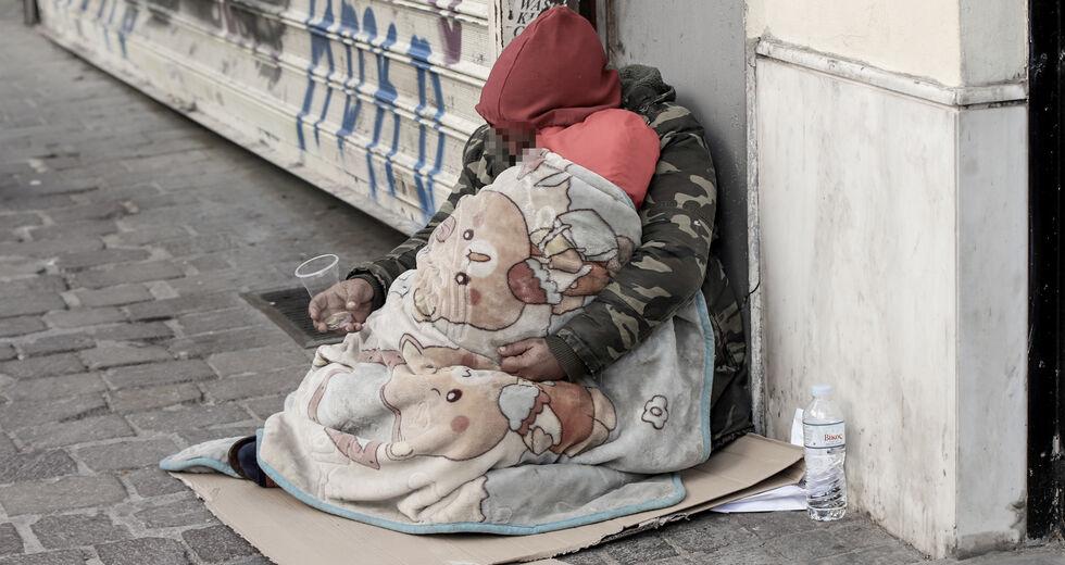 Έκθεση-σοκ από την ΕΛ.ΣΤΑΤ: «Σε καθεστώς φτώχειας 3 στους 10 πολίτες»