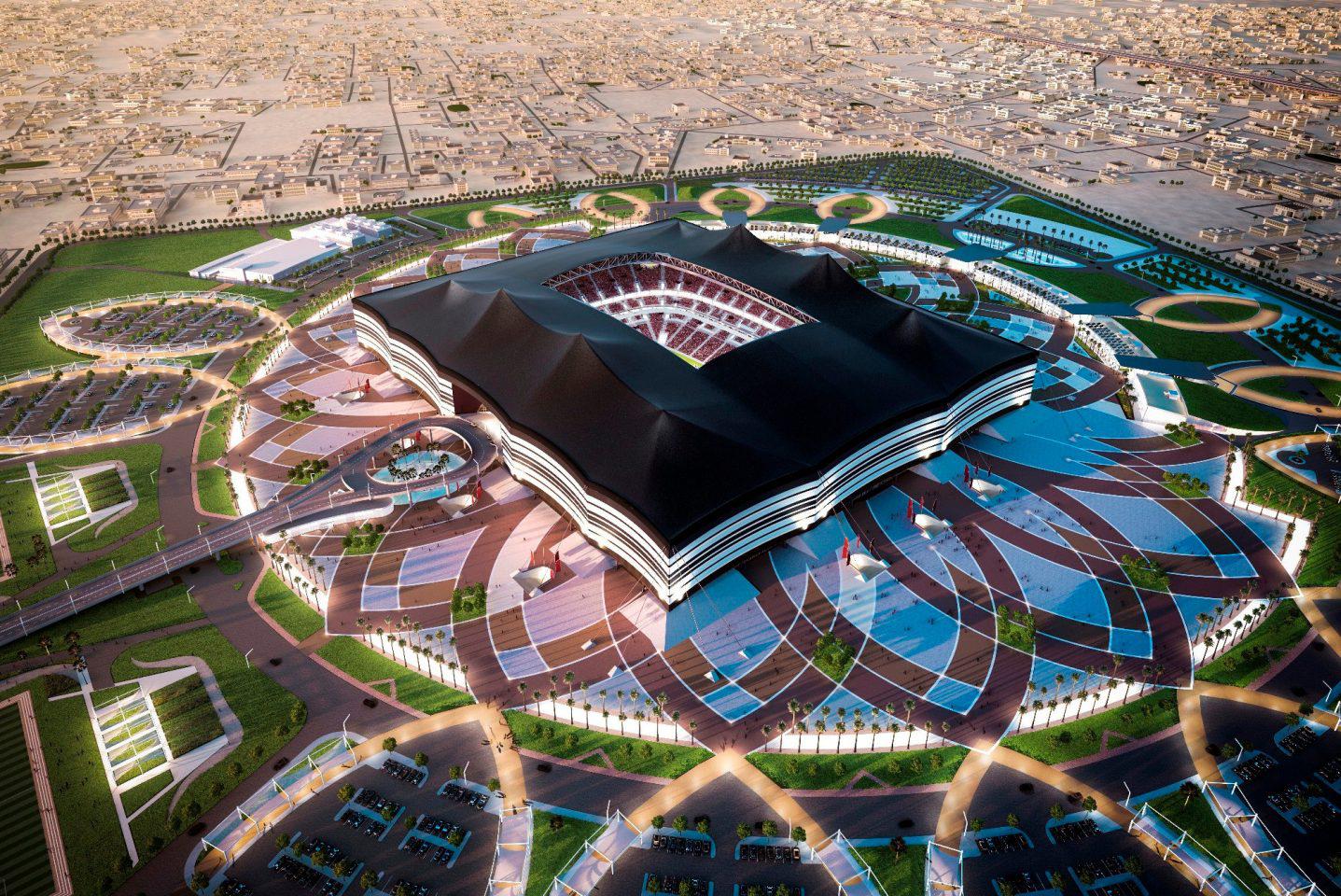 Το Κατάρ κάνει εξάμηνη προετοιμασία για το Μουντιάλ