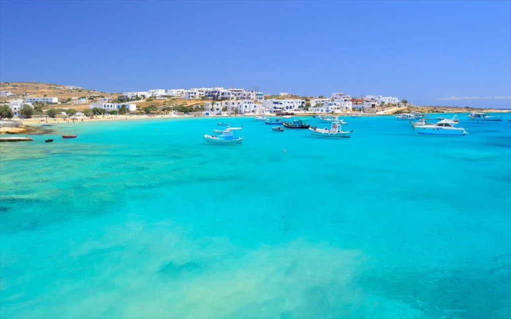 Μικρές Κυκλάδες: Ο πιο hot προορισμός για αξέχαστες εναλλακτικές διακοπές!