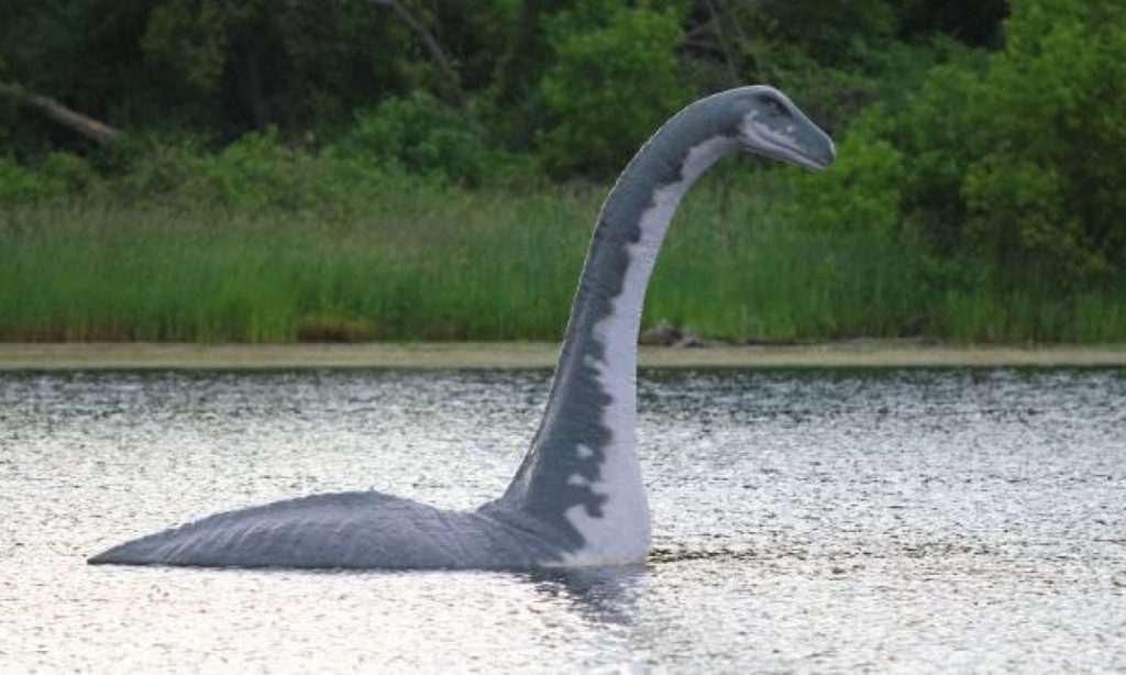 Νέα έρευνα λέει ότι το τέρας του Λοχ Νες μπορεί να υπήρξε στην πραγματικότητα – Θεωρεί ότι πρόκειται για πλησιόσαυρο