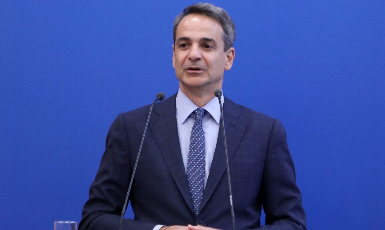 Politico για σκάνδαλο παρακολουθήσεων: «Αυξάνεται η πίεση στον K.Μητσοτάκη – Προσπάθησε να κερδίσει χρόνο»