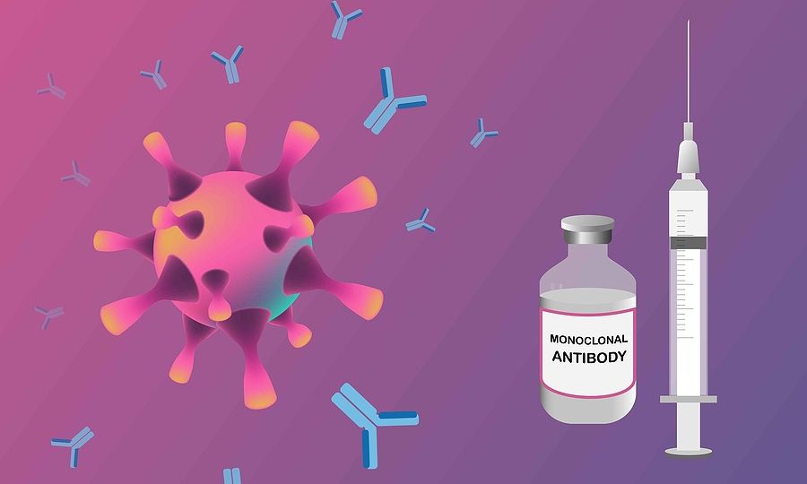 Μονοκλωνικά αντισώματα: Aνοιξε η ηλεκτρονική πλατφόρμα για την υποβολή αιτήσεων για τη χορήγησή τους