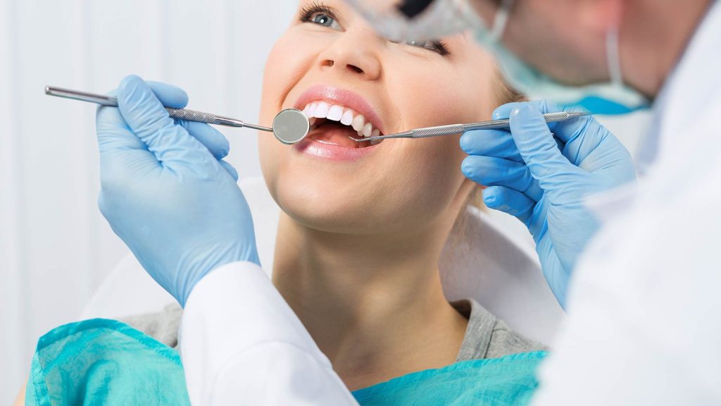 Την 1η Αυγούστου θα ανοίξει η τηλεφωνική γραμμή για τα έκτακτα οδοντιατρικά περιστατικά