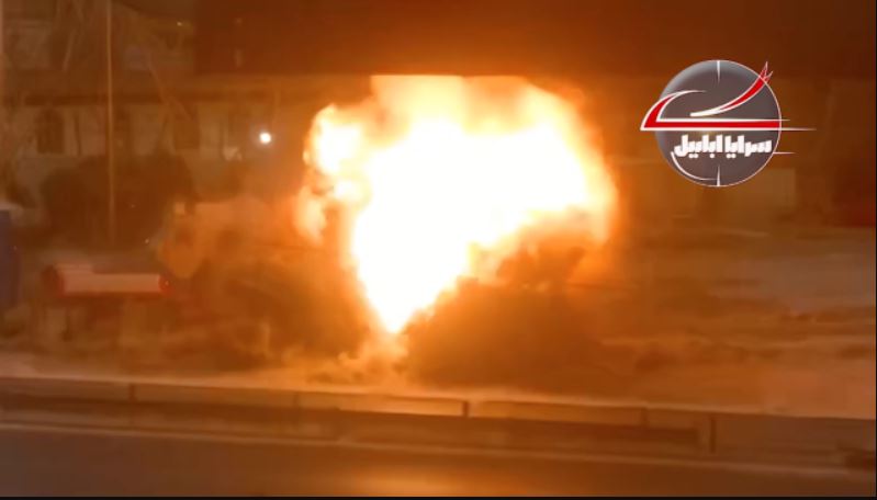 Οι Κούρδοι επιτέθηκαν με ρουκέτες κατά δύο τουρκικών βάσεων στο Β.Ιράκ