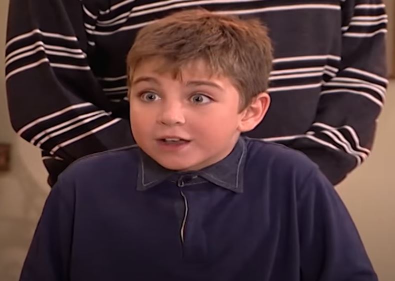 Θυμάστε τον μικρό Φοίβο από τη σειρά «Η Νταντά»; – Δείτε πώς είναι σήμερα!