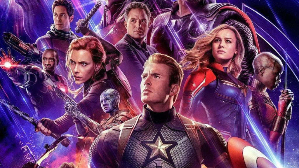 «Avengers»: Έρχονται δύο νέες ταινίες από τη Marvel
