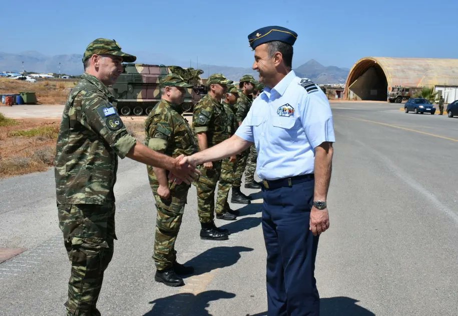 Τουρκικό «ενδιαφέρον» για τους S-300: «Φαίνονται σε φωτογραφία – Έτοιμοι για χρήση»