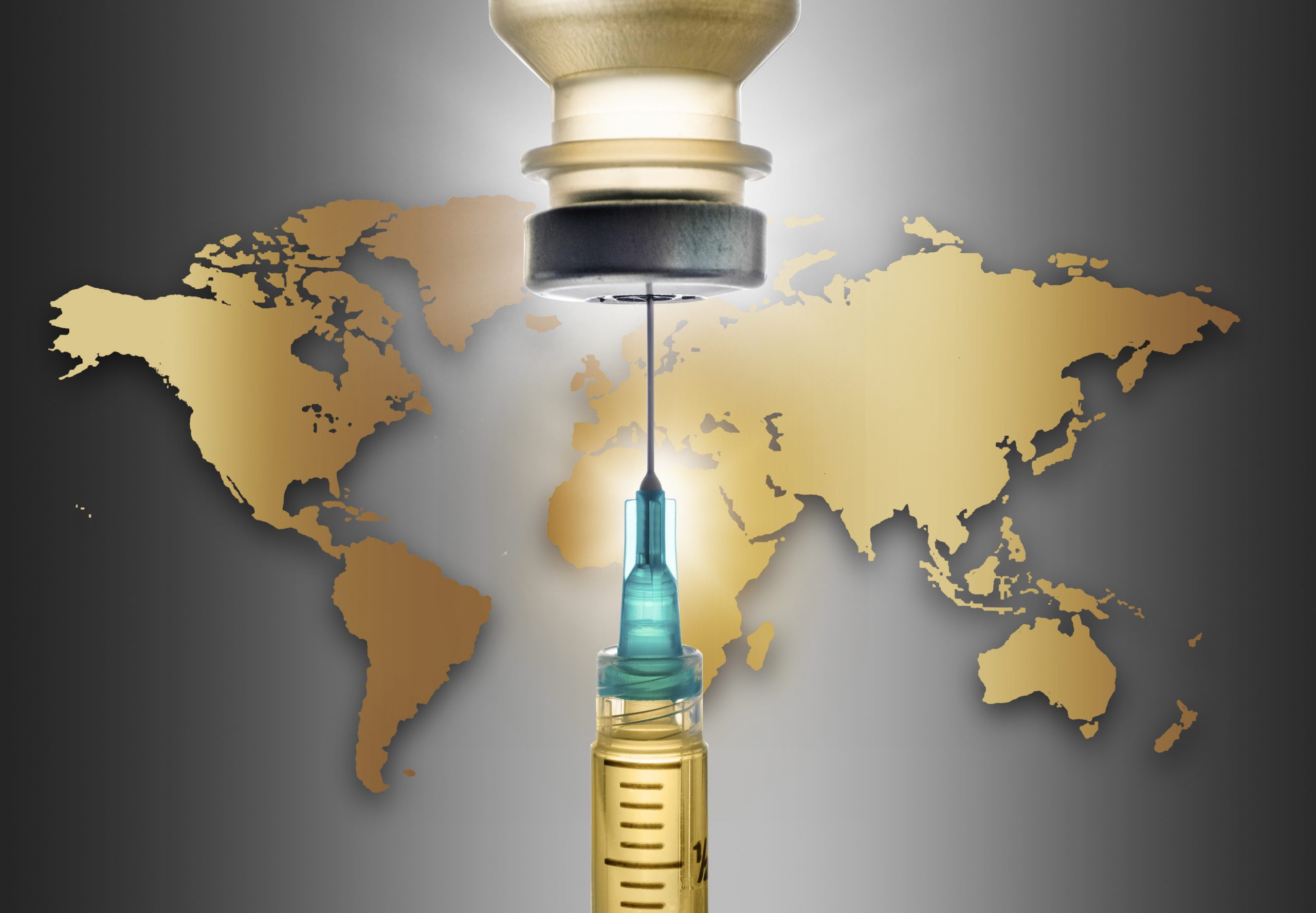 Κάλεσμα ΠΟΥ για νέα εμβόλια: Δεν περιόρισαν την εξάπλωση  του COVID-19 τα υπάρχοντα!