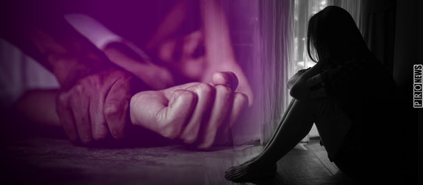 Κτηνώδης βιασμός 23χρονης Ελληνίδας από δύο Πακιστανούς στη Σέριφο! – Η μαρτυρία που συγκλονίζει