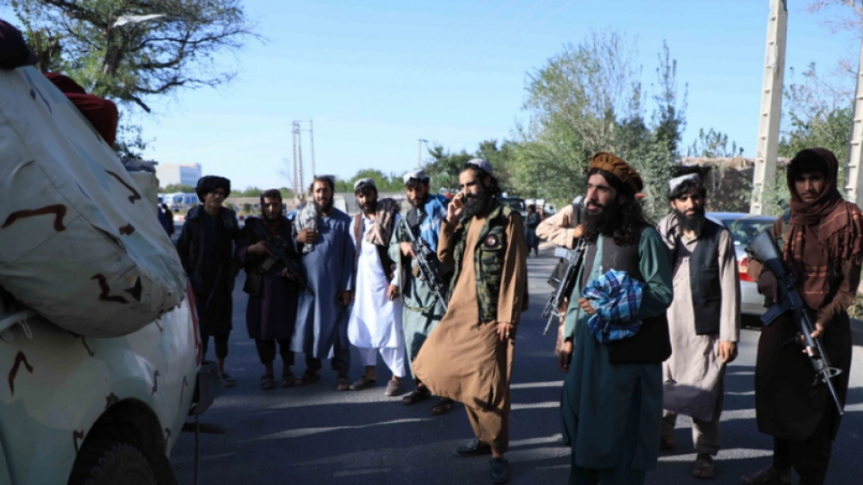 Αφγανιστάν: Συζητήσεις ΗΠΑ-Ταλιμπάν για την αποδέσμευση διαθεσίμων της κεντρικής τράπεζας