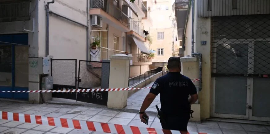 Δολοφονία στη Θεσσαλονίκη: Ο 59χρονος μητροκτόνος είχε βιάσει τη μητέρα του πριν τη σκοτώσει