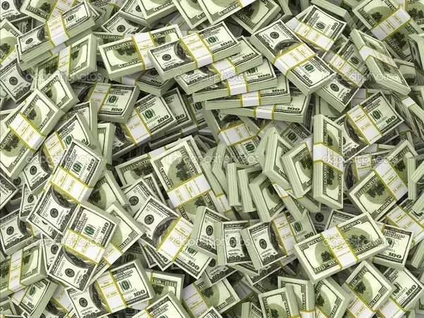 Η Ρωσία κερδίζει ένα δισεκατομμύριο δολάρια την ημέρα από τις πωλήσεις υδρογονανθράκων