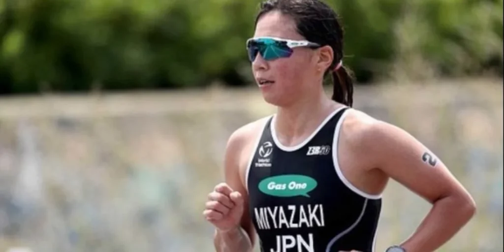 Τραγικός θάνατος για Γιαπωνέζα πρωταθλήτρια την ώρα που προπονούνταν για τους Ολυμπιακούς Αγώνες