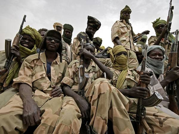 Νότιο Σουδάν: 15 νεκροί σε μάχη ανταρτών με τον στρατό