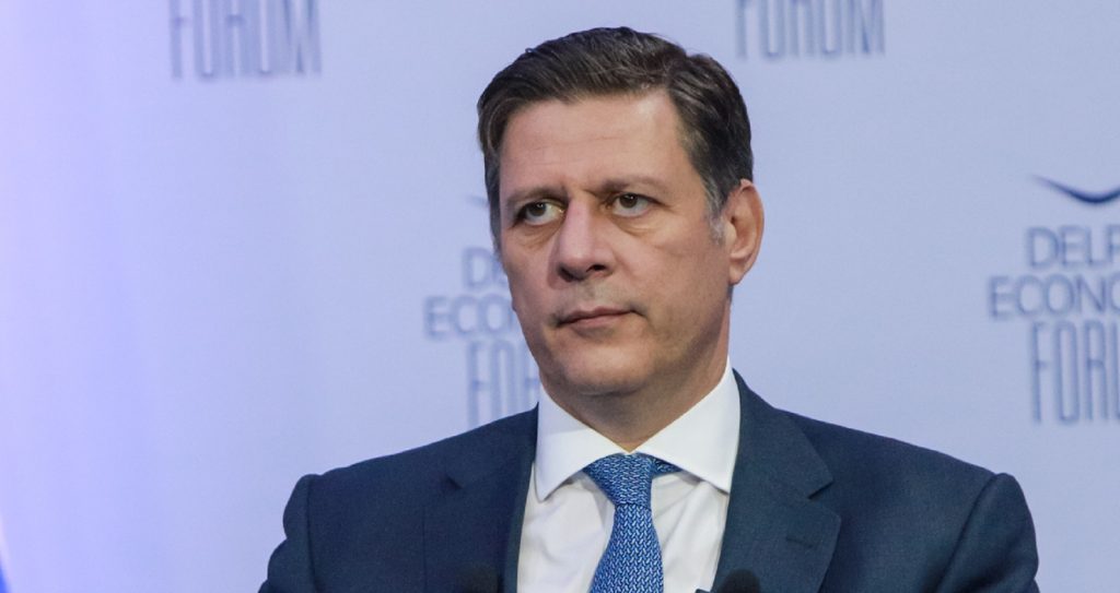 Μ.Βαρβιτσιώτης: «Δεν θα αποστρατιωτικοποιήσουμε τα νησιά μας επειδή το θέλει η Τουρκία»