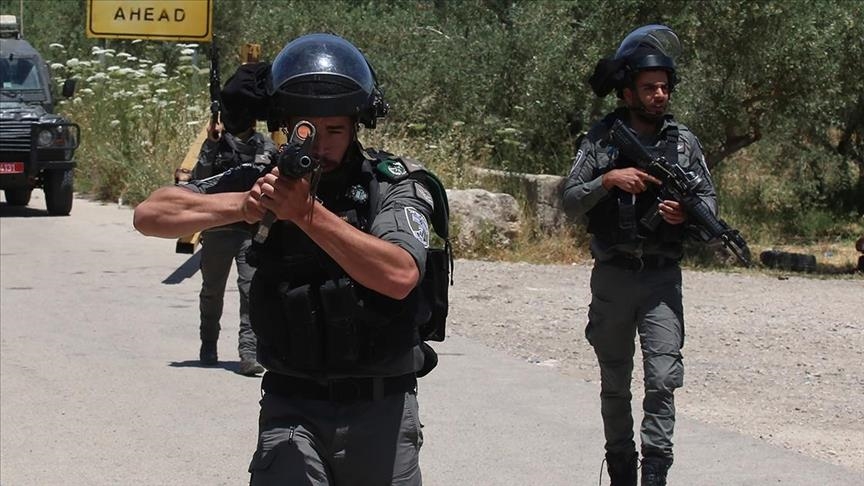 Ισραηλινά πυρά στην Δυτική Όχθη: Σκοτώθηκε ένας Παλαιστίνιος 