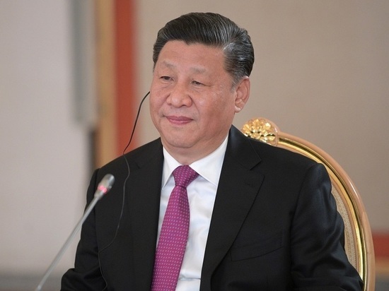 Σι Τζινπίνγκ: Έτοιμος να ενισχύσει τη συνεργασία με το Ιράν