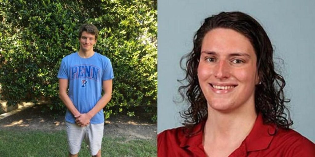 Λία Τόμας: Ξέσπασε αθλήτρια που αναγκάστηκε να χρησιμοποιήσει τα ίδια αποδυτήρια με τρανς κολυμβήτρια