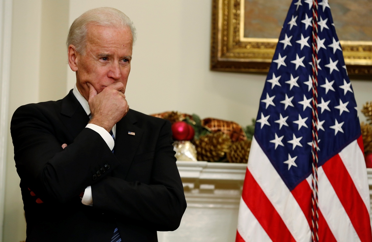 Θετικός στον κορωνοϊό για δεύτερη φορά μέσα σε δέκα ημέρες ο τριπλά εμβολιασμένος Τζο Μπάιντεν