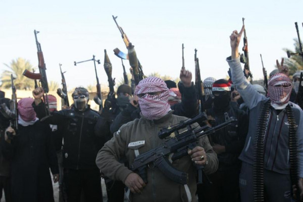 ISIS: Τζιχαντιστής που υπήρξε η «φωνή» της οργάνωσης καταδικάστηκε σε ισόβια στις ΗΠΑ