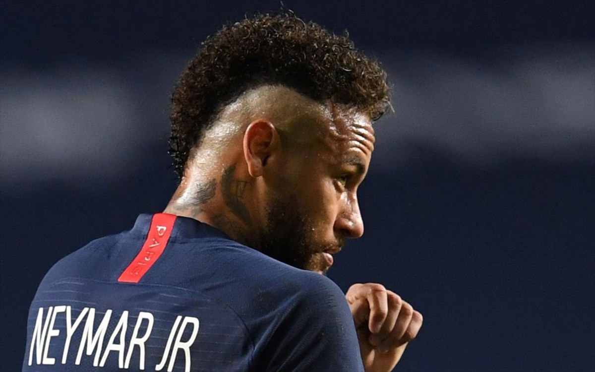 Νεϊμάρ: Ισπανός εισαγγελέας ζήτησε ποινή φυλάκισης 2 ετών για τον σταρ της Παρί Σεν Ζερμέν