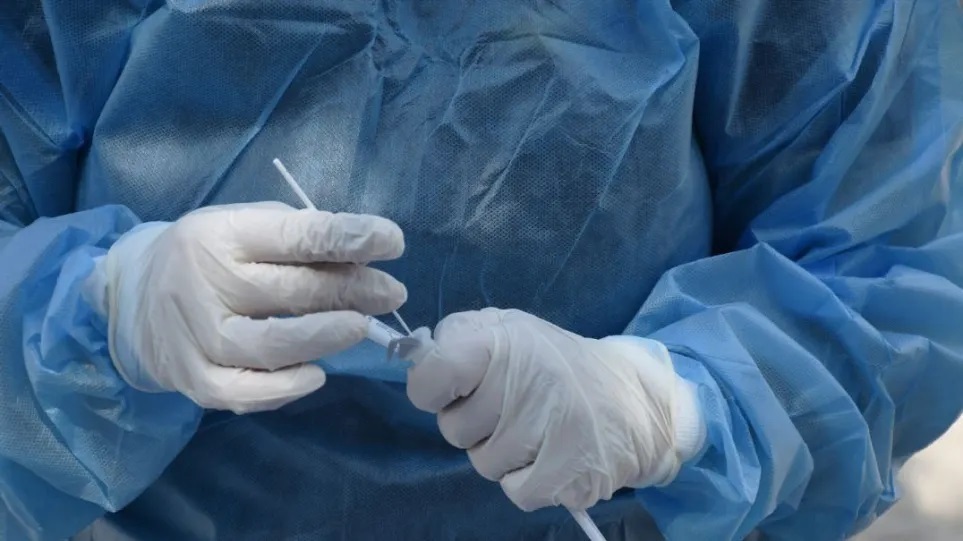 ΕΟΔΥ: Τα 27 σημεία δωρεάν rapid test κορωνοϊού το Σάββατο 30 Ιουλίου