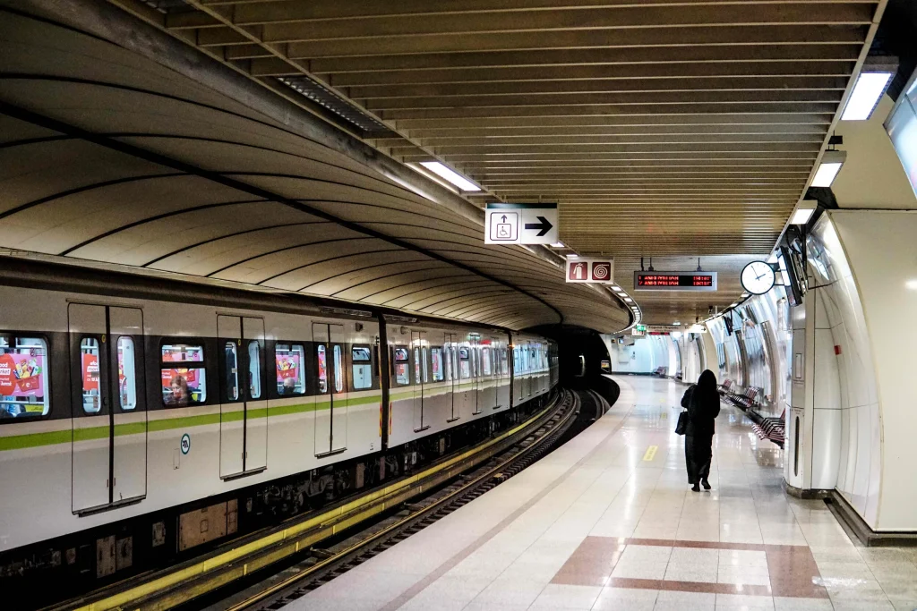 Μετρό: Ποιοι σταθμοί μένουν κλειστοί από σήμερα – Πώς θα λειτουργεί η Γραμμή 3 μέχρι την άλλη Κυριακή