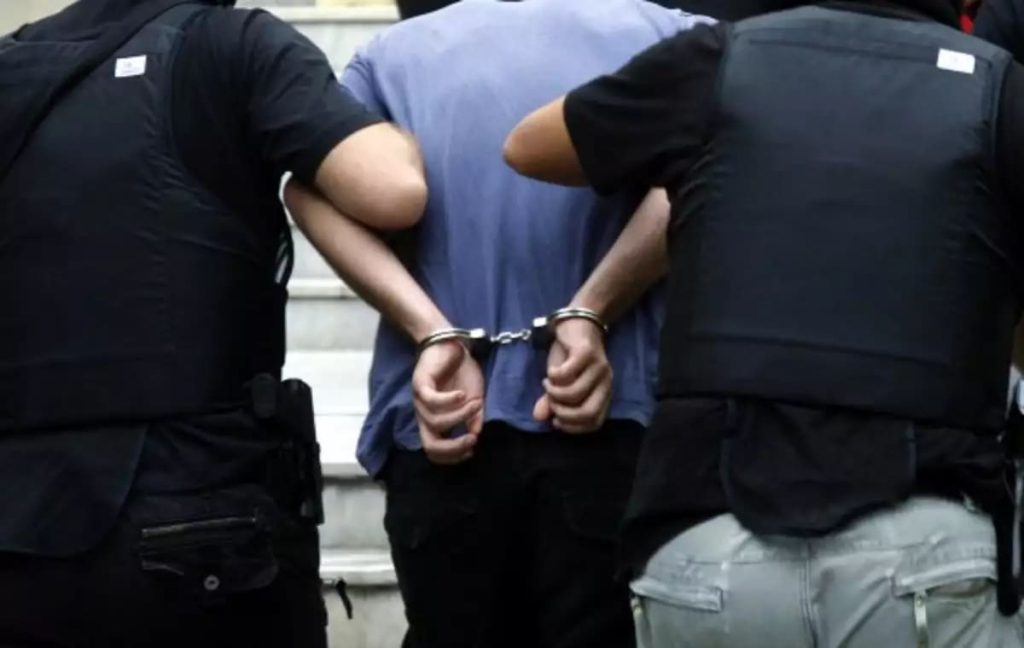 Συνελήφθη 31χρονος δραπέτης φυλακών για ληστείες και κλοπές μοτοσυκλετών