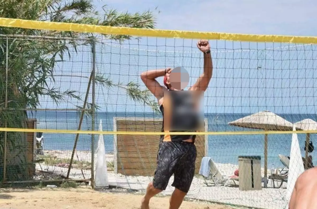 Σοκάρει η κατάθεση της 14χρονης που βιάστηκε από αστυνομικό: «Του ζητούσα επανειλημμένα να σταματήσει»