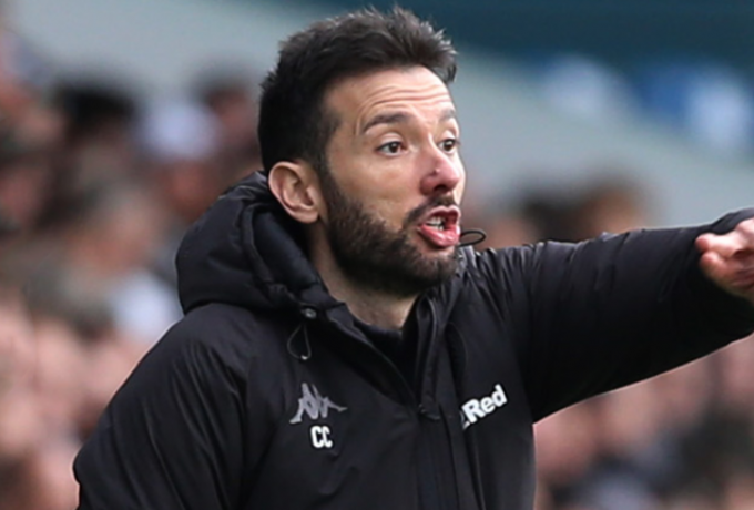 Κάρλος Κορμπεράν: Θα είναι ο αντικαταστάτης του Πέδρο Μαρτίνς στον πάγκο του Ολυμπιακού