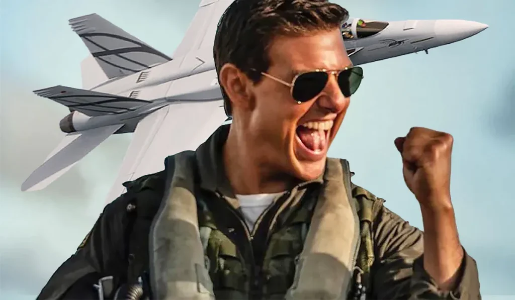 Τομ Κρουζ – «Top Gun: Maverick»: Κατάφερε να γίνει η 1η ταινία που άγγιξε το 1 δισεκατομμύριο