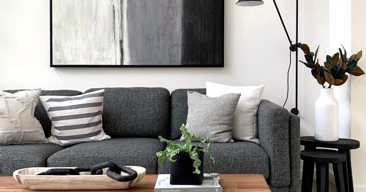 Όσα πρέπει να ξεσκαρτάρεις πριν έρθει ο Σεπτέμβριος…