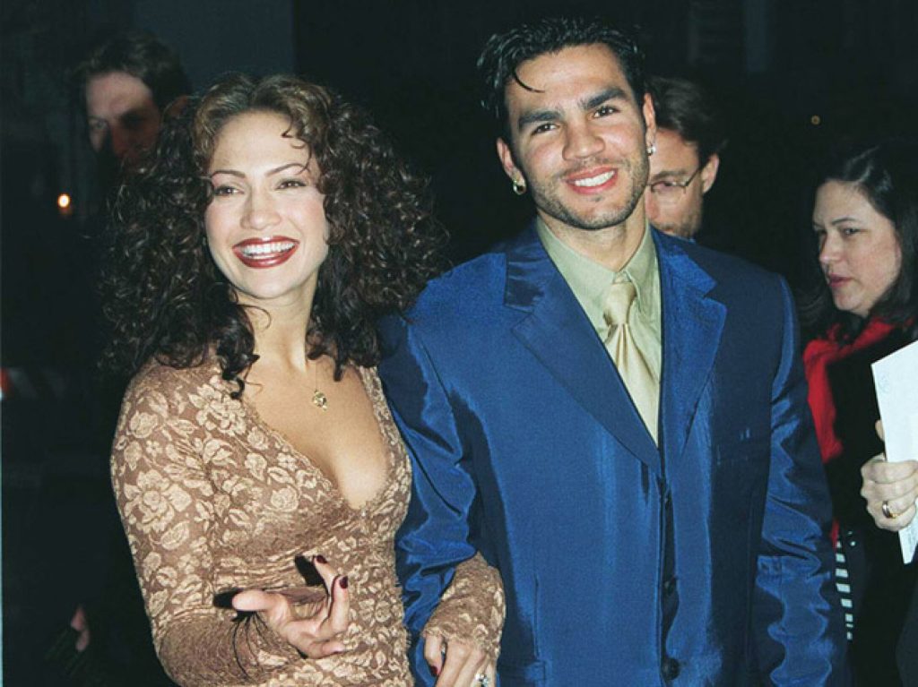 Ο πρώτος σύζυγος της Τζένιφερ Λόπεζ για το γάμο της με τον Μπεν Άφλεκ: «Δεν θα κρατήσει»